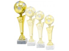 Trofeu Fotbal - 3660 A